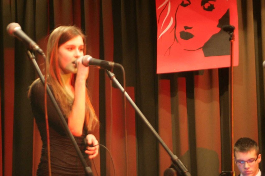 Koncert młodych muzyków w Wieluńskim Domu Kultury