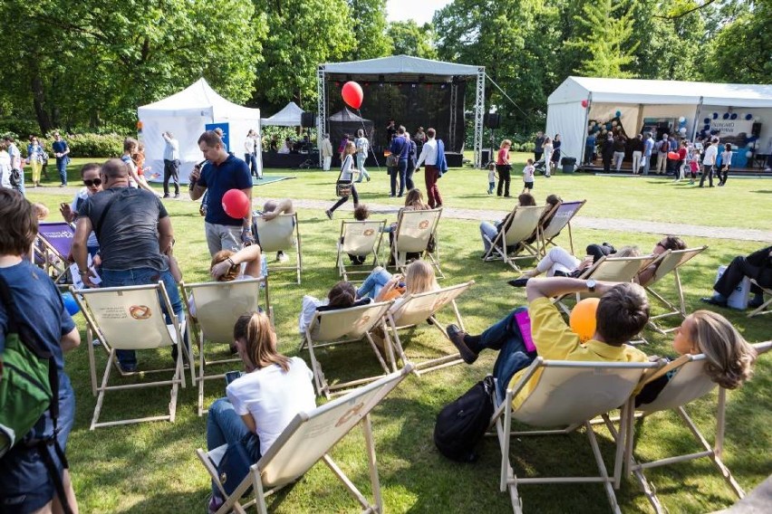 Kino plenerowe 2016, Warszawa. Ambasador Niemiec zaprasza do...