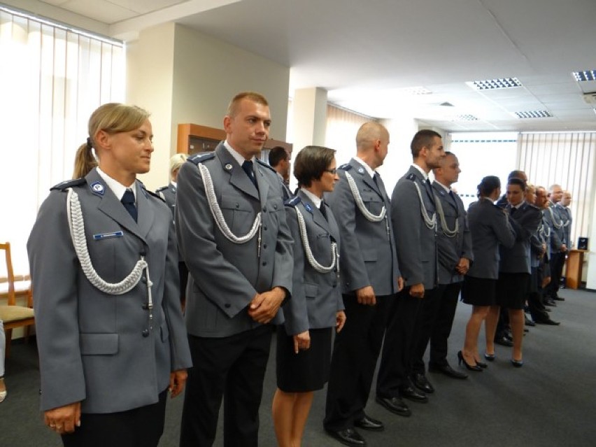 Święto policji 2016