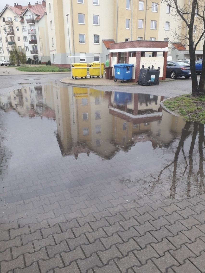 Ulica Rumiankowa we Wrocławiu