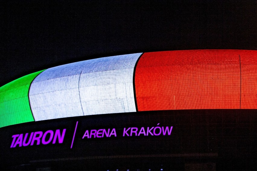 Tauron Arena