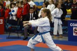 Karatecy ze Stanów Zjednoczonych, Niemiec, Ukrainy czy Szwecji rywalizowali w Pleszewie podczas Central Poland Open Grand Prix Karate WKF