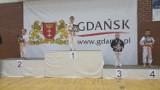 Sukcesy zawodników z Włocławka podczas VI Pucharu Pomorza w Karate Tradycyjnym  - Gdańsk 2015