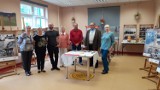 Klub Seniora "Rawka" chce posprzątać rzekę Rawkę i zachęcić do akcji wszystkich mieszkańców Skierniewic