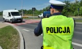 Policjanci z drogówki w Bolesławcu nie wzięli łapówki w euro