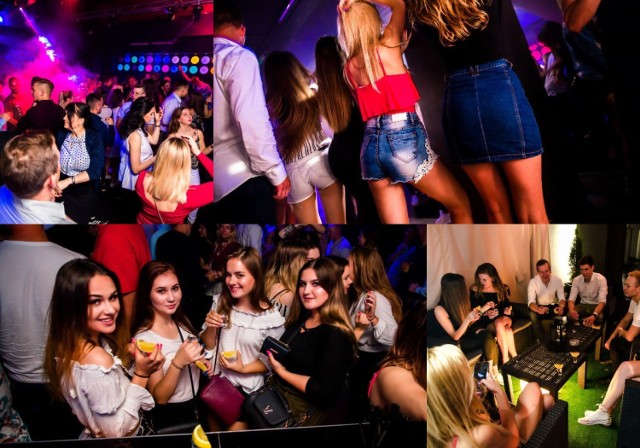 Studencka impreza w czwartek, kultowe party w piątek i sobotnia noc kobiet. Takie atrakcje czekają na imprezowiczów w Black Diamond Club. Zapraszamy do obejrzenia kolejnej części naszego cyklu: Tak się bawi Białystok. Tym razem prezentujemy fotki z imprezowego weekendu w Black Diamond Club.