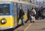 Awaria pociągu SKM na przystanku Gdańsk-Politechnika. Wprowadzono ruch wahadłowy