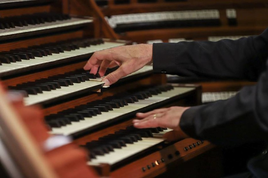 II Międzynarodowy Licheński Festiwal Organowy „Basilica sonans”– Koncert prof. dr. hab. Juliana Gembalskiego