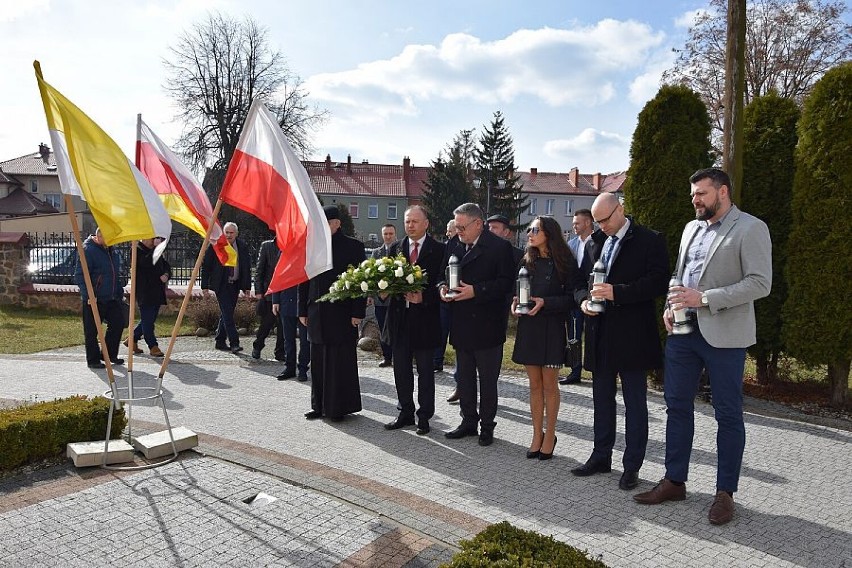 Kolneńscy samorządowcy stanowczo sprzeciwili się medialnemu szkalowaniu św. Jana Pawła II