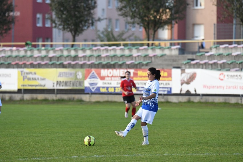 Promień Żary- TKKF Stilon Gorzów Wielkopolski