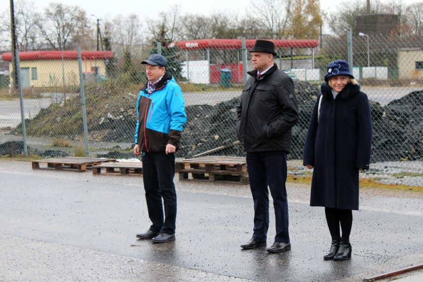 Powiatowy Zarząd Dróg z nowym zadaniem