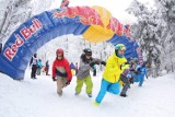 Red Bull Zjazd na Krechę 2015 już 7 lutego w Szczyrku!