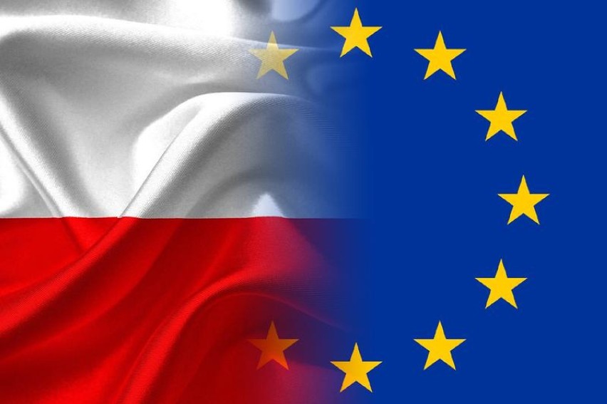 Jak wspominacie wstąpienie Polski do Unii Europejskiej?