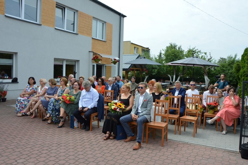 Lębork. Środowiskowy Dom Samopomocy "Lwiątko" świętuje jubileusz