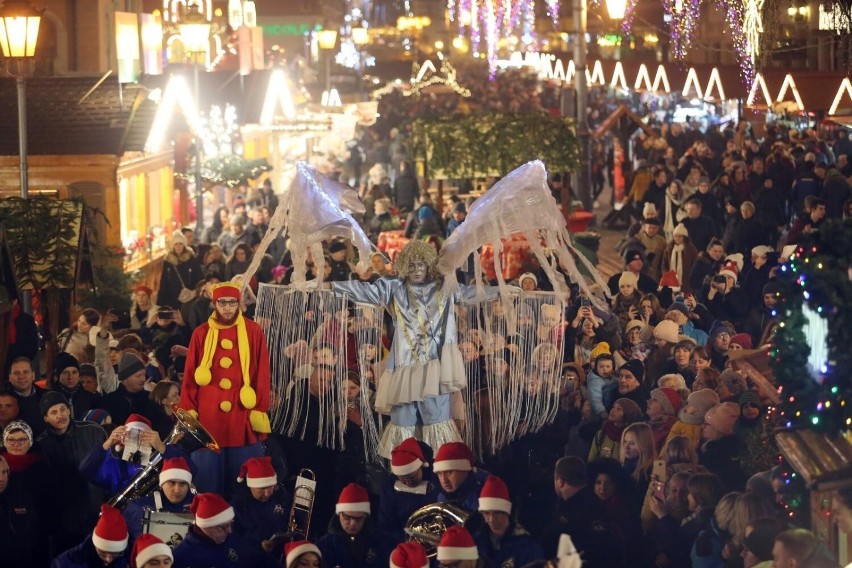 Wrocław w oczach Brytyjczyków uchodzi za miasto kolorowe,...