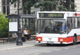 Piotrków opracował plan rozwoju transportu publicznego do 2020 roku