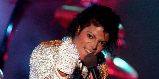 Tribute to Michael Jackson wkrótce w Starym Klasztorze
