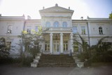 Pałac Lubomirskich w Białymstoku należący do WSAP na licytacji. Piękny zabytek idzie pod młotek [16.11.2020]