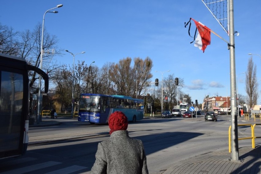 Żałoba na terenie Pruszcza Gdańskiego i województwa pomorskiego