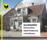 W Wasilkowie ma powstać Dzienny Dom Opieki Medycznej