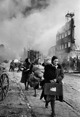 Gwałty, mordy i rabunki:  obecność Armii Czerwonej w Gdańsku w 1945 roku