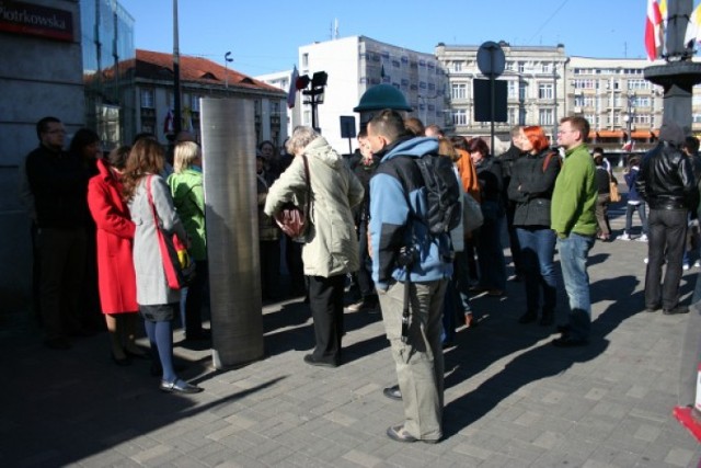 Jesienna edycja imprezy Plac Wolności Otwarty na Kulturę ...