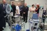 Otwarcie nowego oddziału kardiochirurgii w szpitalu w Wejherowie [ZDJĘCIA, VIDEO]