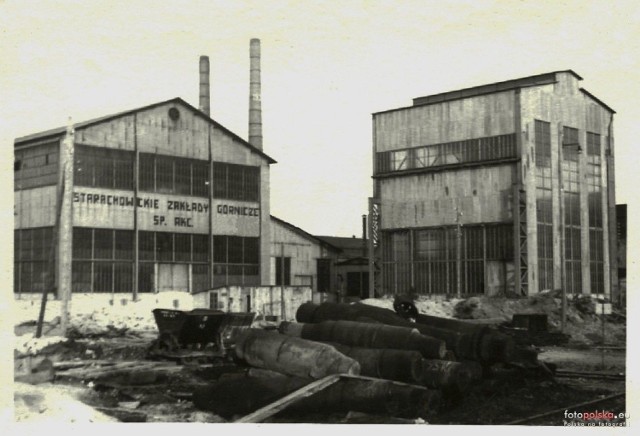 Fabryka Samochodów Ciężarowych, to było kiedyś "bijące serce" miasta. Zobaczcie na unikalnych zdjęciach jak dawniej produkowano legendarne Stary.