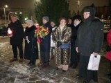 84. rocznica Wywózki na Sybir. Sokólscy samorządowcy uczcili pamięć deportowanych Polaków 