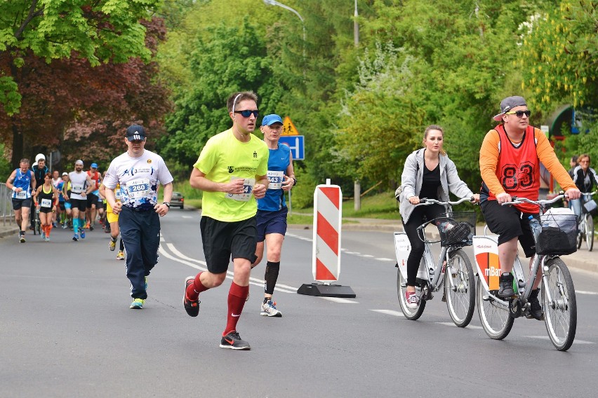 3. PZU Maraton Lubelski