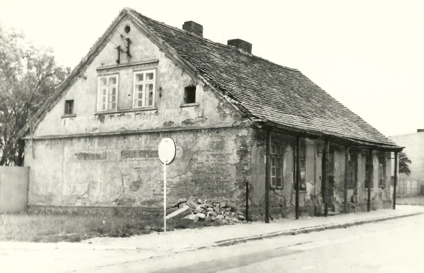 Towarzystwo Miłośników Ziemi Grodziskiej zaprasza na kolejny historyczny spacer po Grodzisku [ARCHIWALNE ZDJĘCIA]