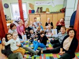 "Światowy Dzień Pluszowego Misia" w SOSW w Zbąszyniu - 25.11.2022