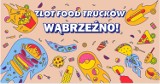 Wiosenny festiwal food trucków w Wąbrzeźnie               