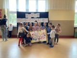 Sieradz: Przedszkole dla uchodźców z Ukrainy   