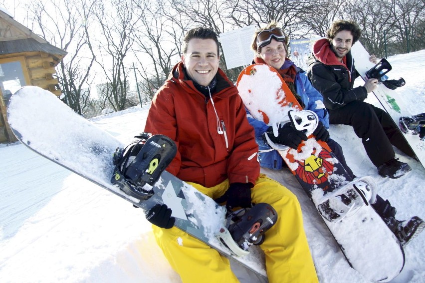 Stoki na Lubelszczyźnie: Gdzie na narty i snowboard?