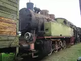 Skansen kolejowy w Pyskowicach [ZDJĘCIA]