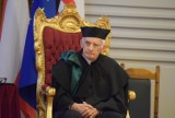 Częstochowa. Jerzy Buzek otrzymał tytuł doktora honoris causa Uniwersytetu Jana Długosza w Częstochowie 