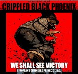 Wygraj bilet na Crippled Black Phoenix w Progresji! [ZAKOŃCZONY]