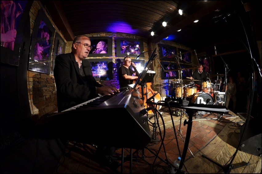  Los Angeles Trio - koncert w Hard Rock Pubie Pamela (zdjęcia)