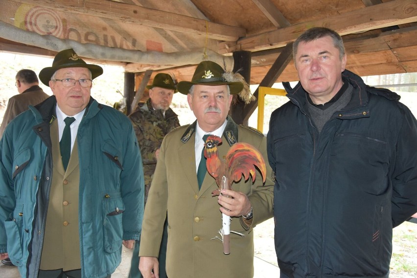 Święto Niepodległości w Rogoźnie. Obchody na strzelnicy [ZDJĘCIA]