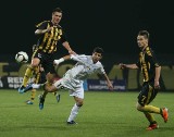 GKS Katowice - Zawisza Bydgoszcz 1:0 [LIVE, zdjęcia]