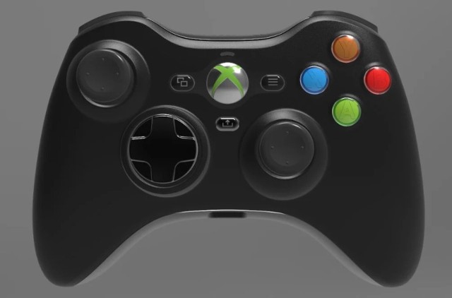 Kultowy pad do Xbox 360 powraca w nowej formie.