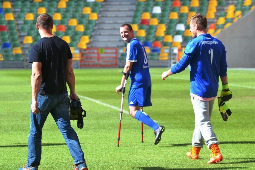 turbokozak kuloodporni krzysztof wrona