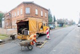 Kończą remont ulicy Karniszewickiej w Pabianicach