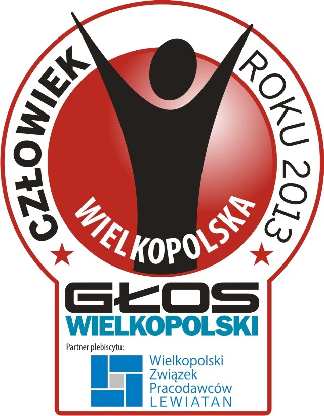 Człowiek Roku 2013