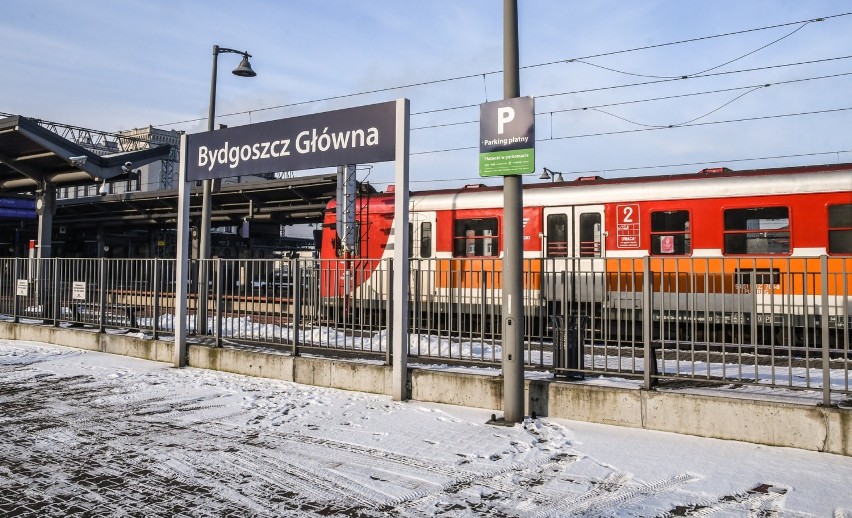 PKP S.A. ujednolica standard zarządzania obszarami płatnego...