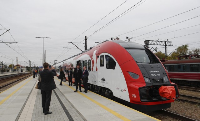 Zdjęcie ilustracyjne. W Rzeszowie powstaje kolejny przystanek kolejowy. Rzeszów Wschodni ma być gotowy na 2022 rok