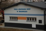 Rozbudowa sieci wodociągowej i kanalizacyjnej w gminie Kołaczyce
