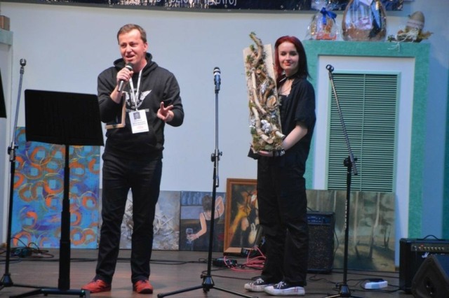 Charytatywny koncert w Miejskim Centrum Kultury w Skarżysku - Kamiennej dla chorej uczennicy II liceum, Igi Patyk, przyniósł ponad 40 tysięcy złotych.
