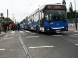 MPK: Skrócenie tras linii autobusowych 137, 185 i 287